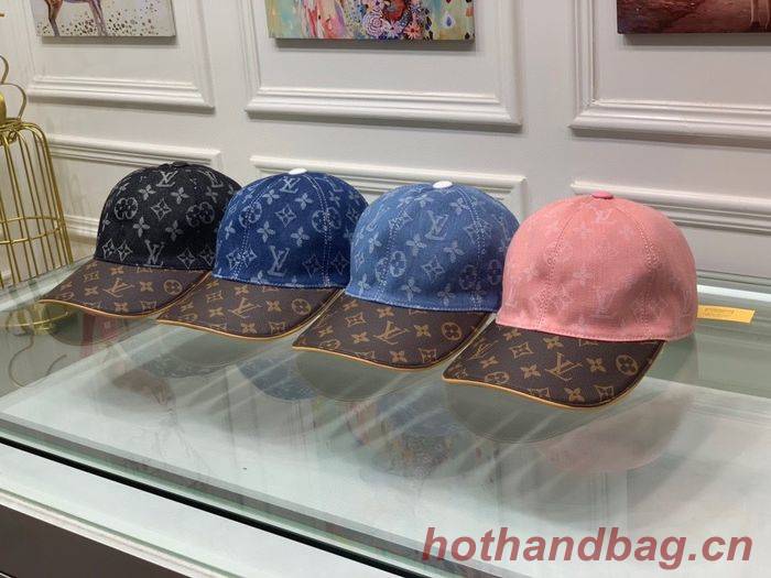 Louis Vuitton Hats LVH00024